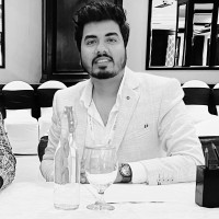 Varun Kashyap