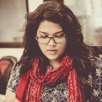 Anvesha Gupta