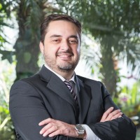 Nilton Carlos Leite