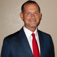 Richard Fechter