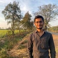 Vishal Makavana