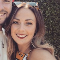 Chelsea Madin