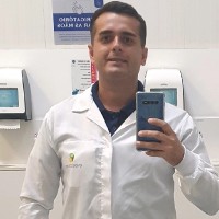 Reidson Santana