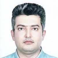 Mohammad Reza Mansouri