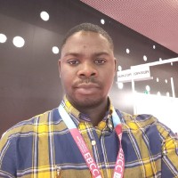 Oyebayo Ridwan Olaniran