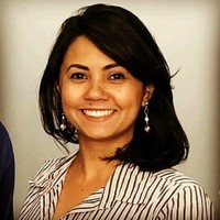 Amanda Cristina Pereira Pinto