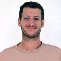 David Moreno Martínez