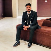 Mohammed Hashim