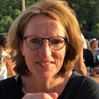 Moniek Vingerhoeds