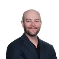 James Prichard