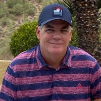 David Benham