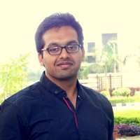 Sahil Gupta,PMP®