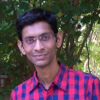Dharmesh Patel