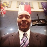 John Leigh Jr