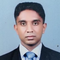 Janitha Ranasinghe