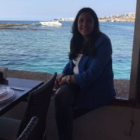 Jacqueline Salameh