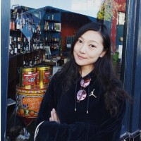Elaine Tian