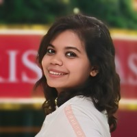 Aditi Das