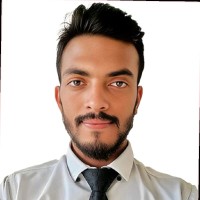 Mahadi Alam Digital Marketer