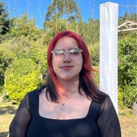 Verónica Henríquez Fernández