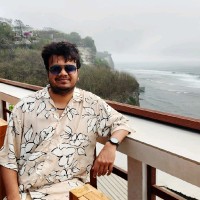 Nikhil Goyal
