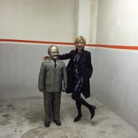 Erika Schlessinger-Költzsch
