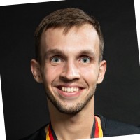 Yevhen Haidai