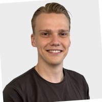 Anders Bjørnstad Strandseter