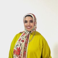Amina Sakr