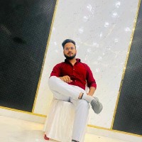 aneesh ahmad