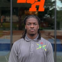 Isiah White