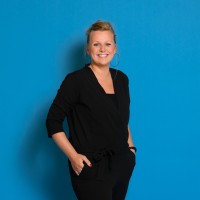 Clari De Ruiter - Van Es