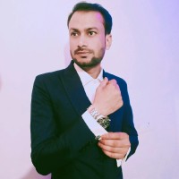 Sarfaraj Ahamad