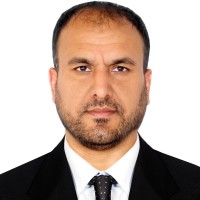 Emal Abdullah Bahrami