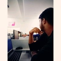 Utkarsh Singh
