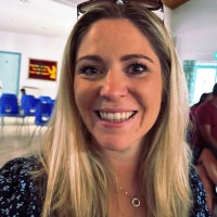 Julie Prendergast