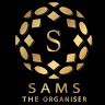 Sam'S The Organiser