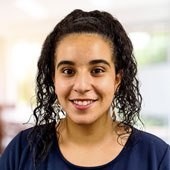 Meyssa Naffouti