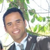 Eliton Silva de Oliveria