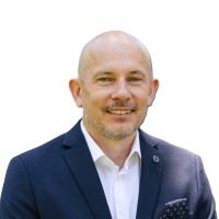 Aaron Stevenson