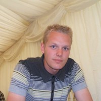 Paul Forster