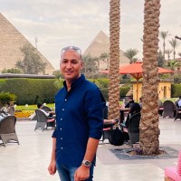 Ahmed Attia