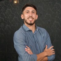 Lucas Gabriel Monteiro de Oliveira