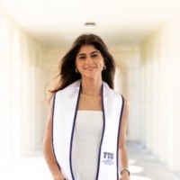 Arielle Lopez-Lima Levi