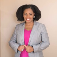 Michelle Tomlinson-Gardner