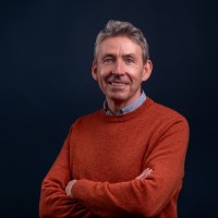 Ross Collins