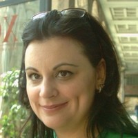 Daniela Marcu