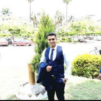 Mahmoudali Almohands