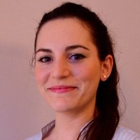 Caroline Maupas