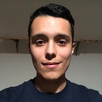 Oscar Solorzano Jr